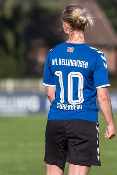 Bild 241 - F VfL Kellinghusen - SG Wilstermarsch II : Ergebnis: 4:2